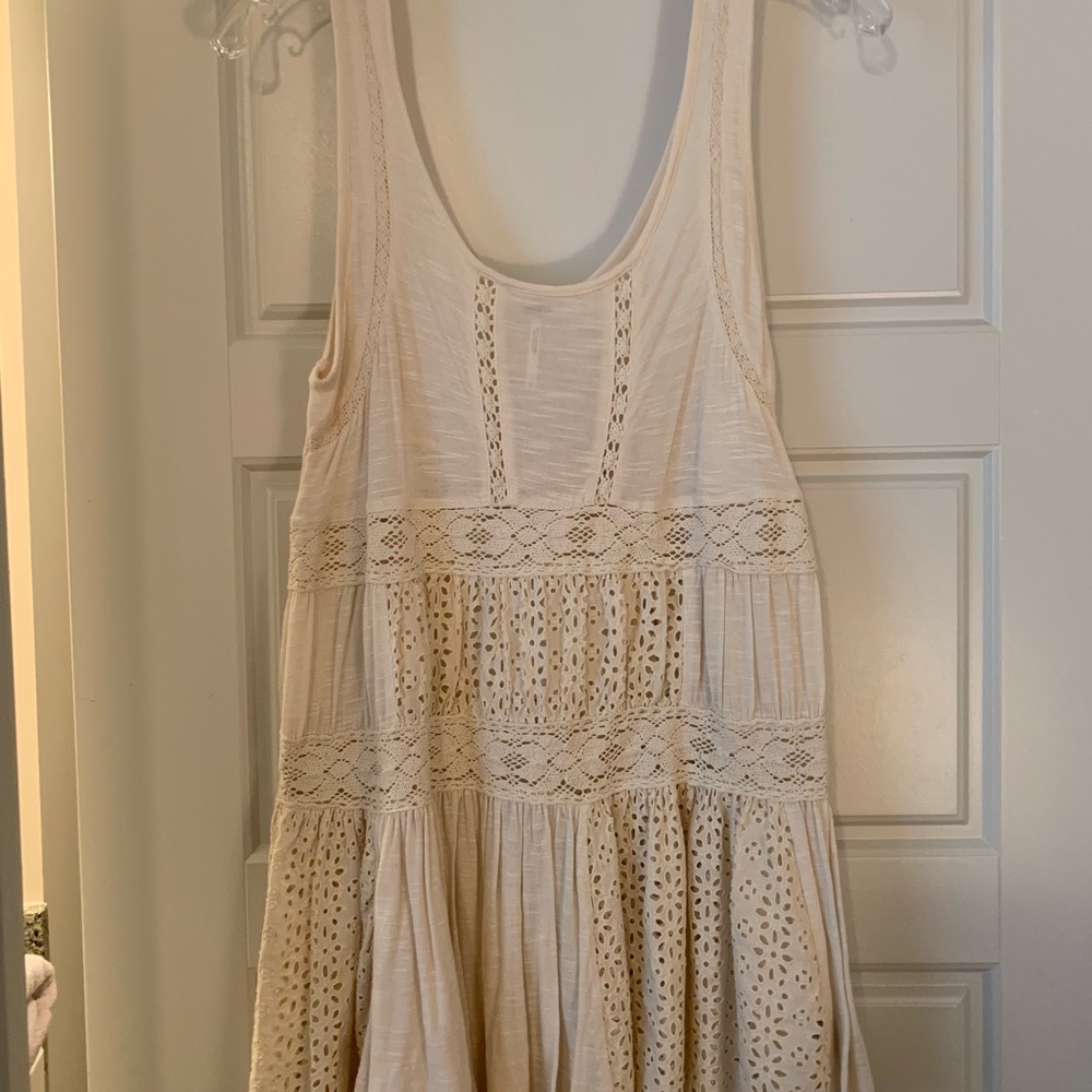 Free People Shirt